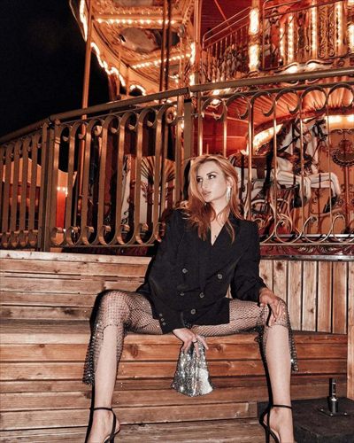 Pauline Miller