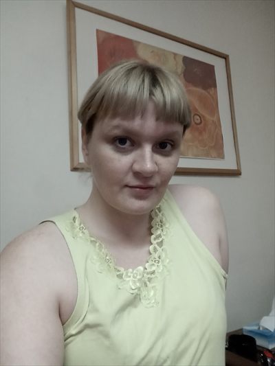 Anna Ovsyannikova