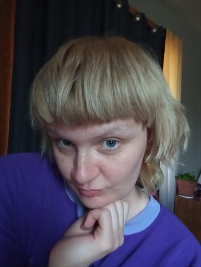 Anna Ovsyannikova profile photo 2
