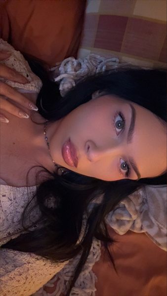 Megan 🖤