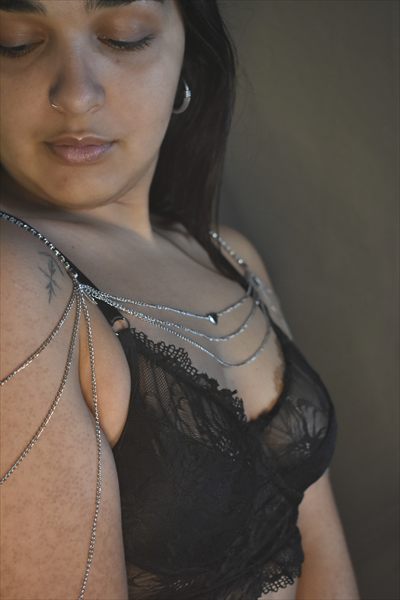 April profile photo 2