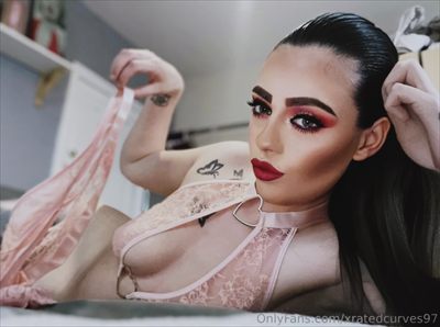 XRatedCurves profile photo 2