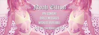 Noah Elliott 🦋 profile photo 2