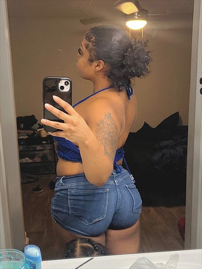 Brownskinbaby