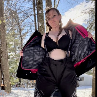 Nature profile photo 2