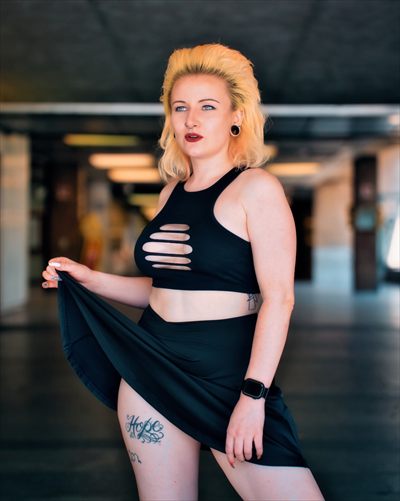 Fey Rebell