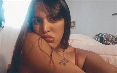 latin girl💋 profile photo 2