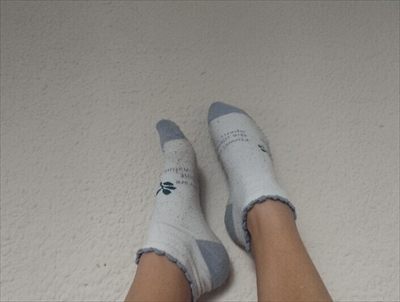 Princess feet