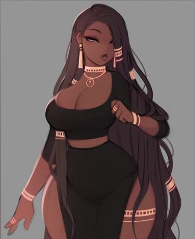 SheSoCreamy