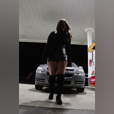Marie profile photo 2