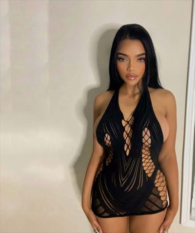 Kaisha 🖤