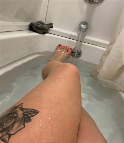 Amanda Robinson profile photo 2