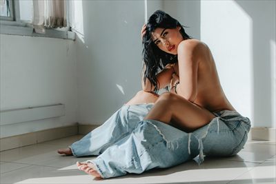 Isabella profile photo 2