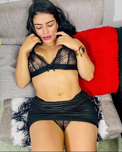 Deisy Vélez profile photo 2