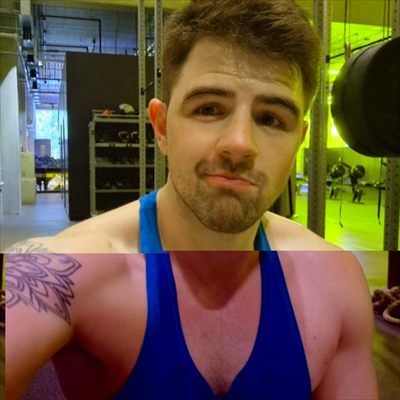 CONNOR profile photo 3