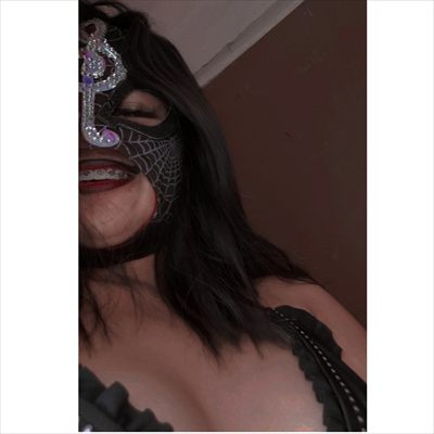 Lady Monster🕸🖤