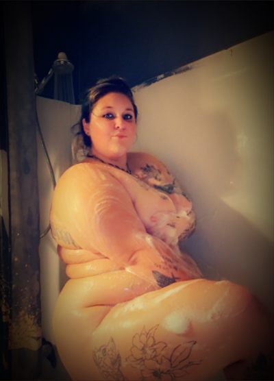 CajunBossLady