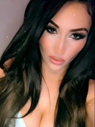 Vanessa Honey