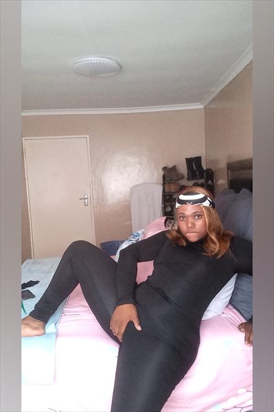 Siyambulela Marenzo