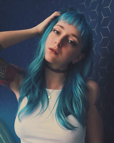Sally VIP ✨ Kinky girl next door