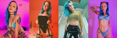 Sally VIP ✨ Kinky girl next door profile photo 2