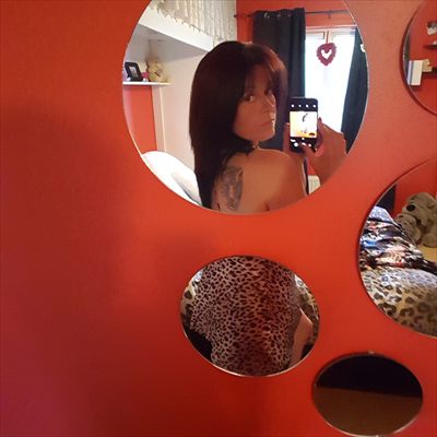 Mandy profile photo 2