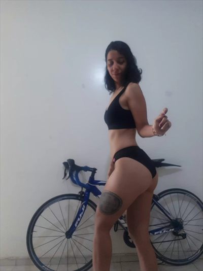 Adriana Estrada