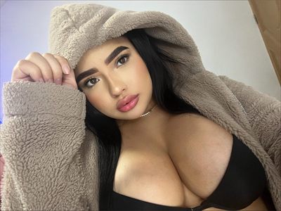 Nia Sanmartin