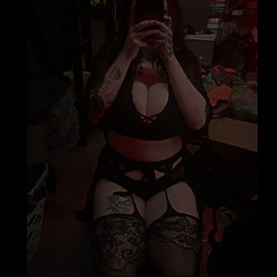 TiaraXOXO No PPV!🖤