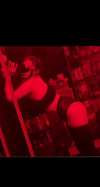TiaraXOXO No PPV!🖤 profile photo 2