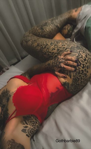 Princess with Ink profile photo 2