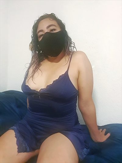 Mommy Diabla 🇲🇽