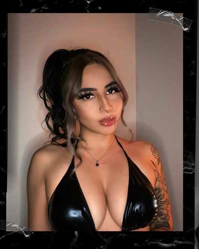 ⛓️Lilith Ravyn⛓️