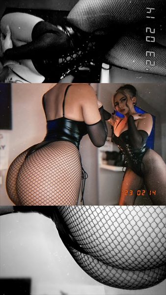 ⛓️Lilith Ravyn⛓️ profile photo 2