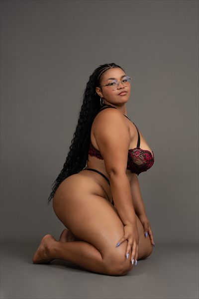Juliet M Z