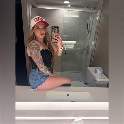 Aubrey Lay profile photo 2