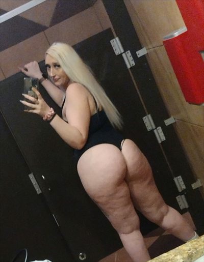 🦋Kween_Kashley Nnocent 🦋