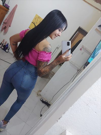 Gabriela profile photo 2