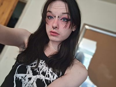 Gothic Bimbo