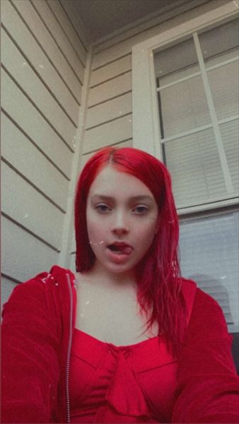 Lil' Red