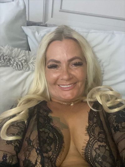 Mandy