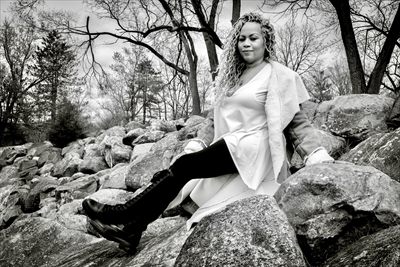 Metal Priestess profile photo 2