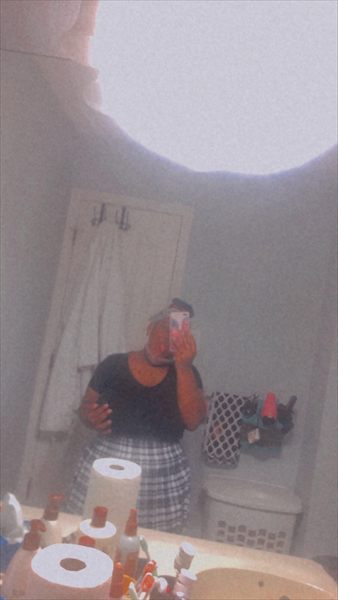 Aleeyah lowry profile photo 2