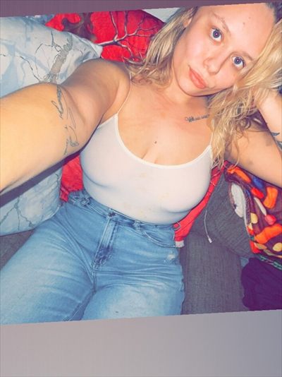 Haley  Hospo