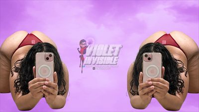Violet Invisible profile photo 2