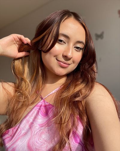 Mia 🐻