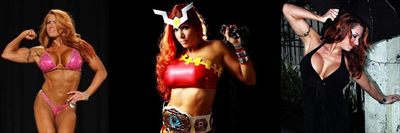 April Hunter profile photo 2