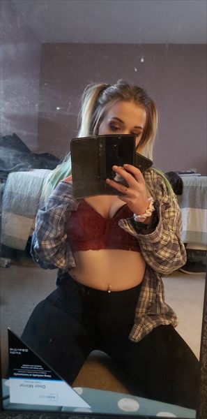Cassandra profile photo 2