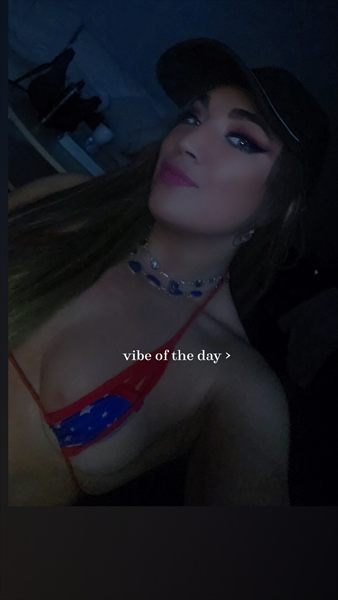 Naomi Starrr