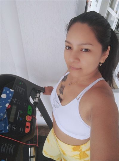 Andrea Hernández